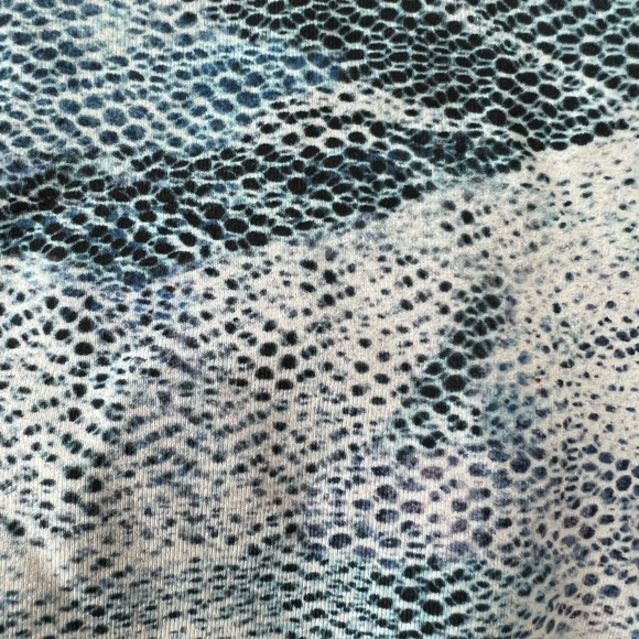 Lululemon Energy Bra Racerback Blue Size 4 - Picture 3 of 8